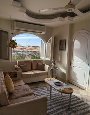Aswan Nile view Luxury apartment